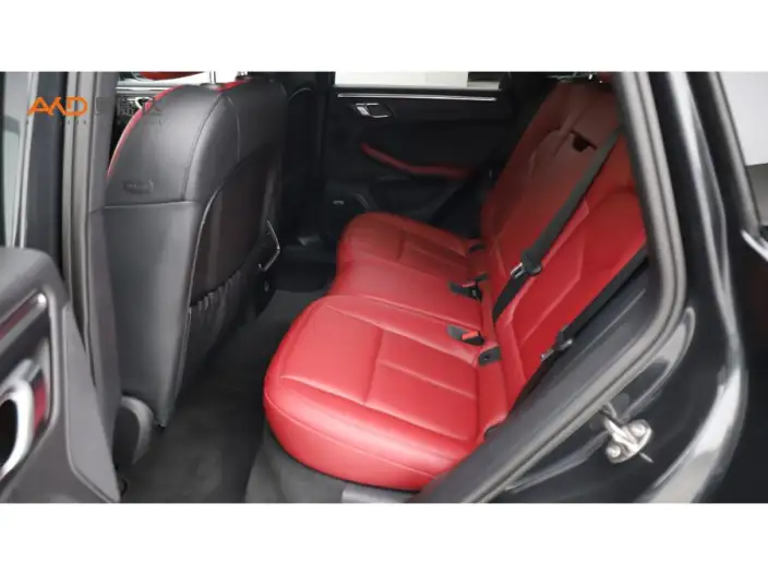 Macan 2023 Model Macan 2.0T – фото 10