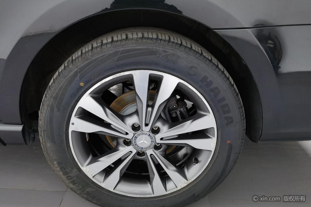 Mercedes-Benz V-Class 2016 модификация V 260 Premium Edition – фото 5