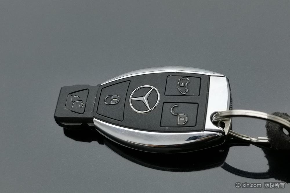 Mercedes-Benz V-Class 2016 модификация V 260 Premium Edition – фото 7