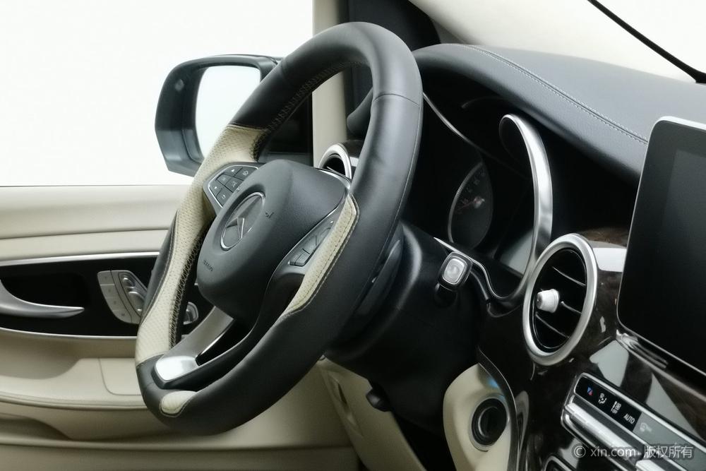 Mercedes-Benz V-Class 2016 модификация V 260 Premium Edition – фото 11