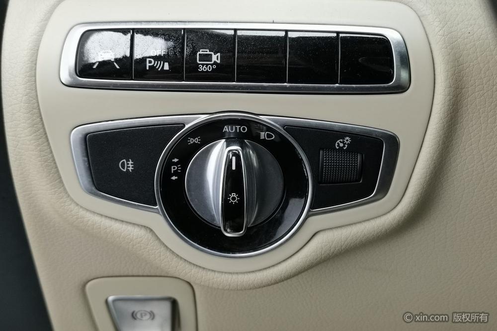 Mercedes-Benz V-Class 2016 модификация V 260 Premium Edition – фото 17