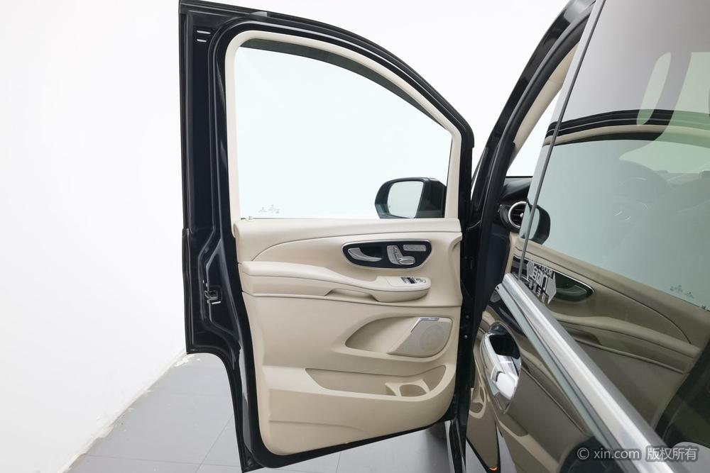 Mercedes-Benz V-Class 2016 модификация V 260 Premium Edition – фото 22