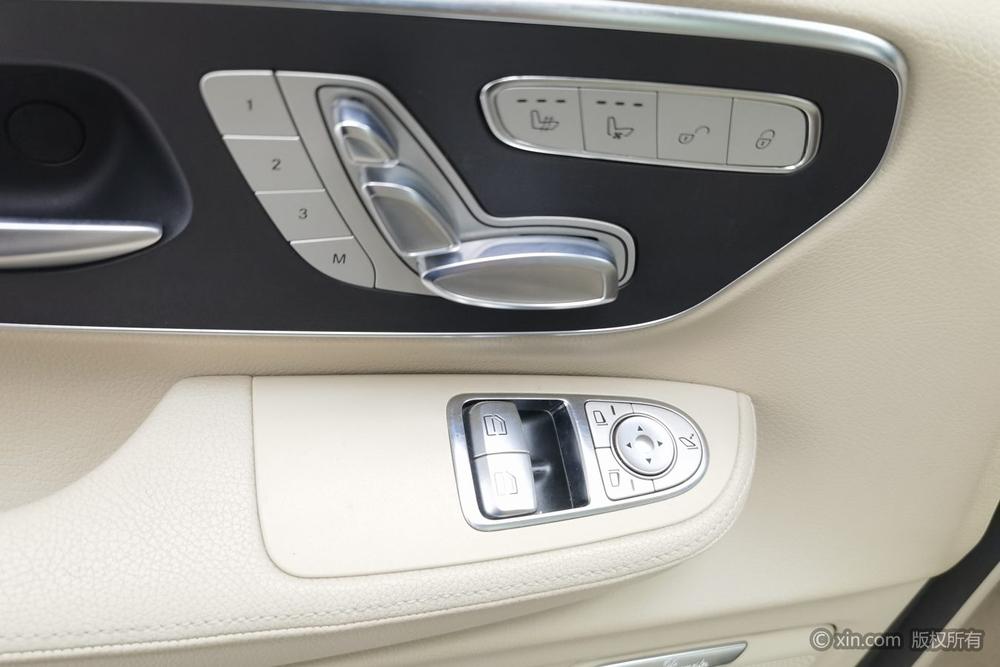 Mercedes-Benz V-Class 2016 модификация V 260 Premium Edition – фото 23
