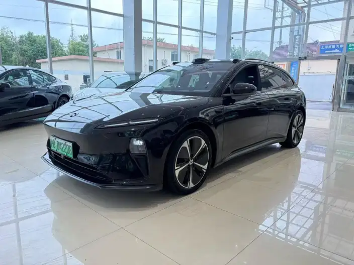 NIO ET5T 2024 Model 75kWh – фото 1