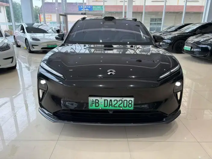 NIO ET5T 2024 Model 75kWh – фото 2