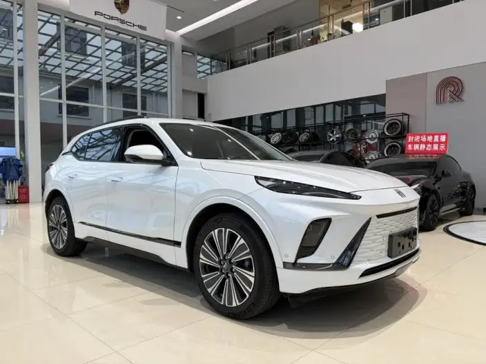 BUICK E5 2023 Model Zhen Xiang Standard battery life version