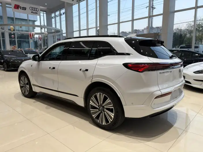 BUICK E5 2023 Model Zhen Xiang Standard battery life version
