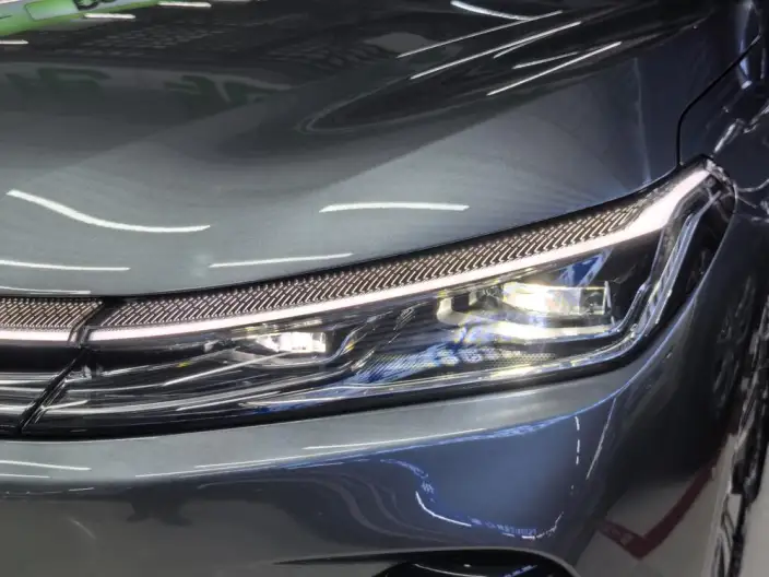 Geely Galaxy A7 EM 2025 Model 150km Tiggo + Edition – фото 7