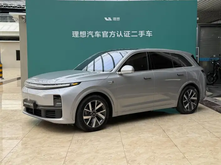 Li Auto L7 2023 Model Pro Edition