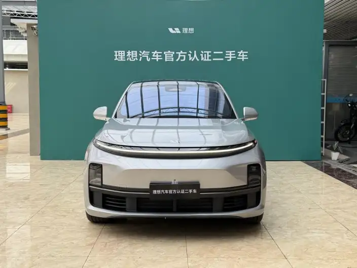 Li Auto L7 2023 Model Pro Edition