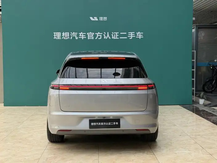Li Auto L7 2023 Model Pro Edition