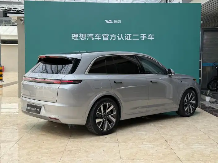 Li Auto L7 2023 Model Pro Edition