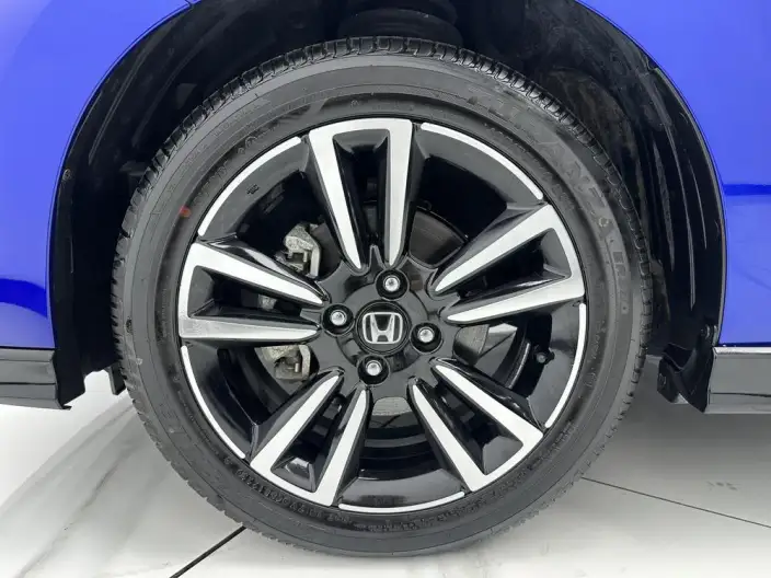 Honda Fit 2023 Model 1.5L CVT Tide Running Pro Edition – фото 7