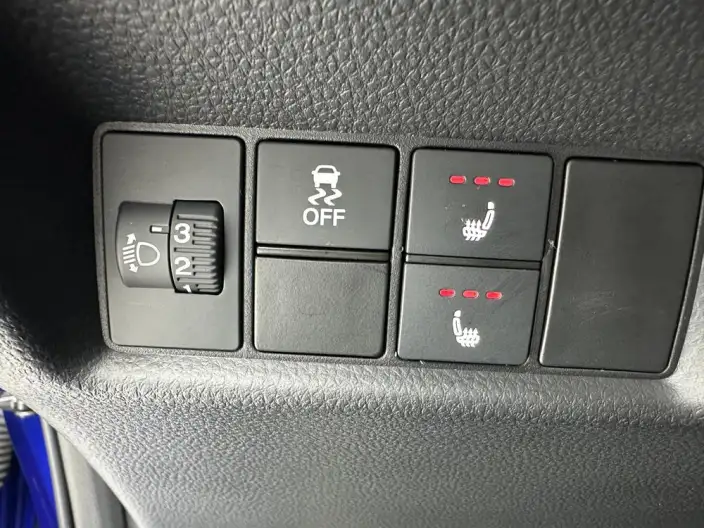 Honda Fit 2023 Model 1.5L CVT Tide Running Pro Edition – фото 10