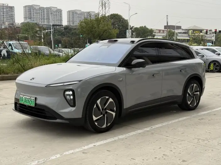 NIO ES6 2023 Model 75kWh – фото 1