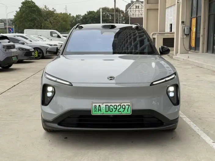 NIO ES6 2023 Model 75kWh – фото 2