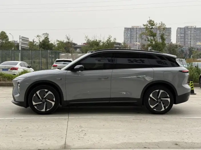 NIO ES6 2023 Model 75kWh – фото 3