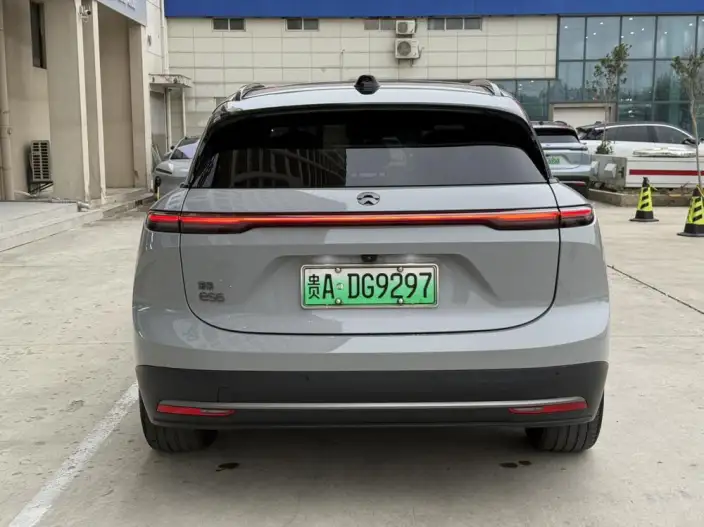 NIO ES6 2023 Model 75kWh – фото 4
