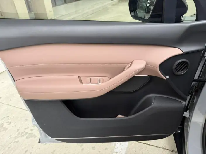NIO ES6 2023 Model 75kWh – фото 7