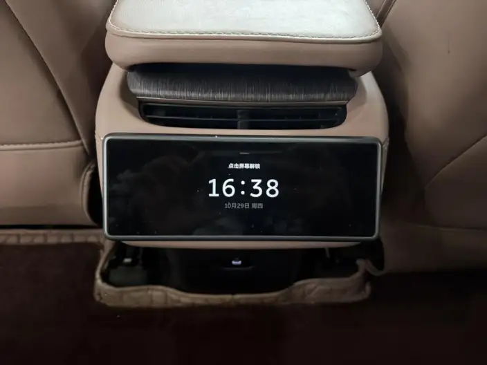 NIO ES6 2023 Model 75kWh – фото 10