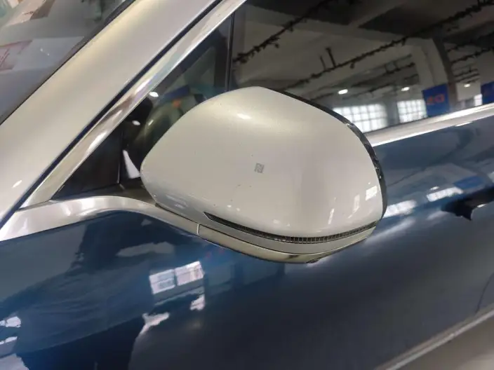 Aito M9 2024 Model EV Ultra VI seat Edition – фото 8