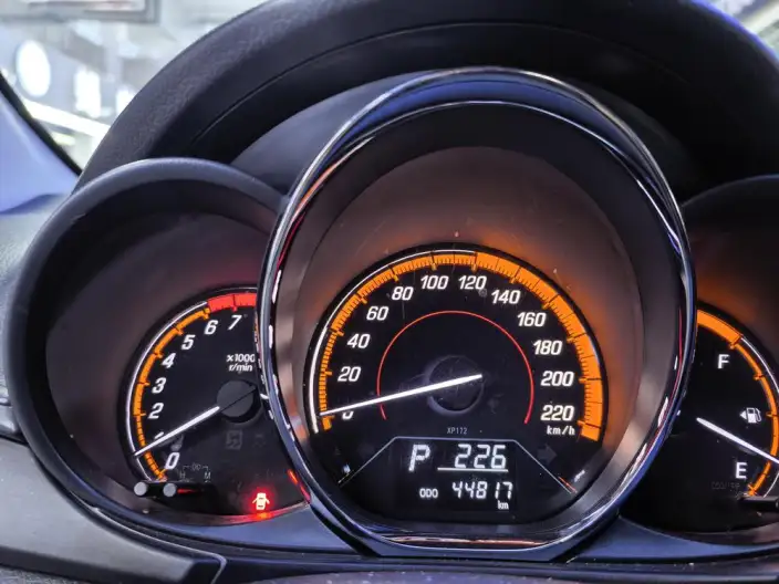 Toyota YARIS L Vios 2022 Model Zhixuan X 1.5L CVT Leading PLUS Edition – фото 8