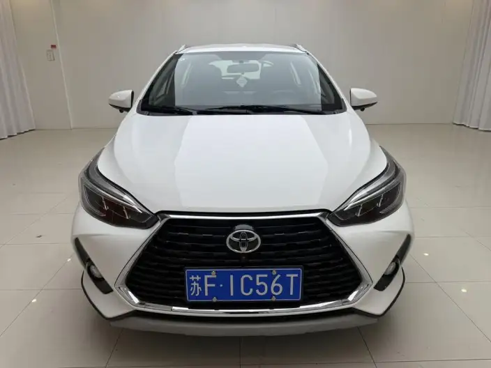 Toyota YARIS L Vios 2022 Model Zhixuan X 1.5L CVT Luxury PLUS Edition