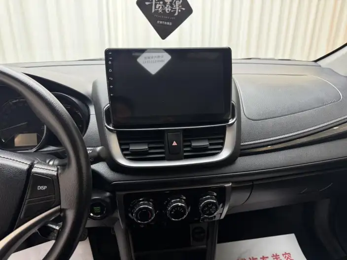 Toyota YARIS L Vios 2022 Model Zhixuan X 1.5L CVT Luxury PLUS Edition – фото 7