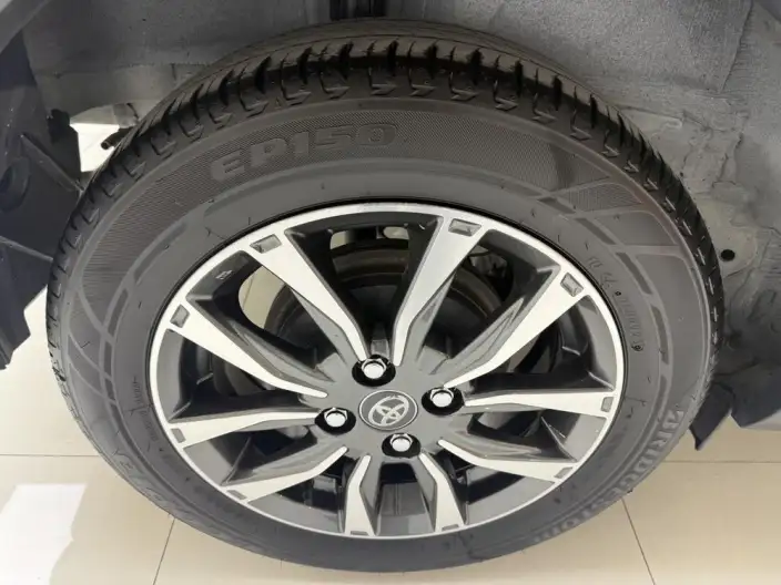 Toyota YARIS L Vios 2022 Model Zhixuan X 1.5L CVT Luxury PLUS Edition – фото 8