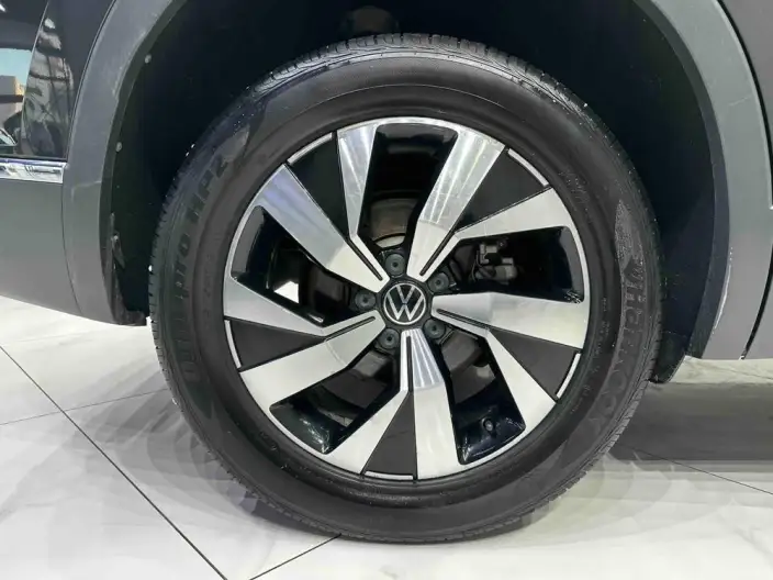 Volkswagen Tayron 2022 Model 280TSI 2WD Luxury Zhilian Edition – фото 7