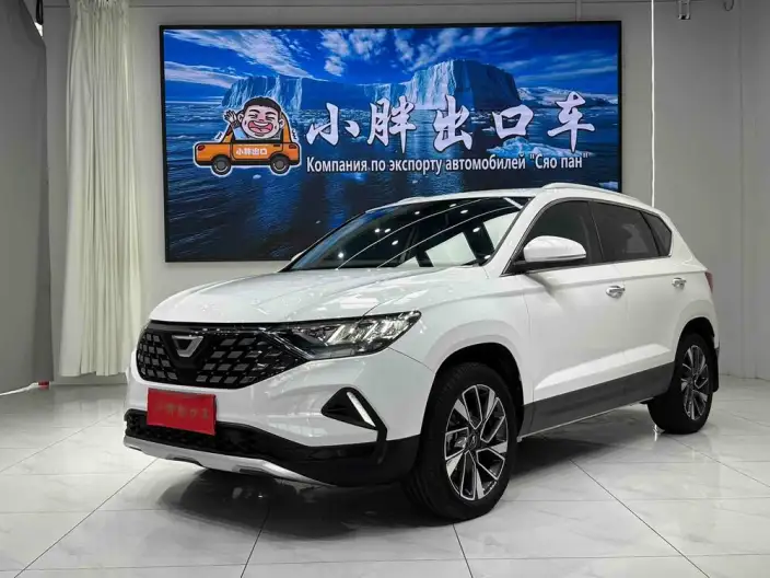 Jeta VS5 2022 Model 280TSI Automatic Honor Edition Pro – фото 1
