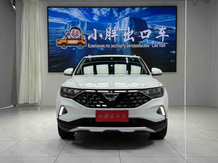 Jeta VS5 2022 Model 280TSI Automatic Honor Edition Pro – фото 2