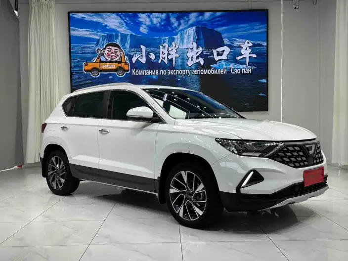Jeta VS5 2022 Model 280TSI Automatic Honor Edition Pro – фото 3