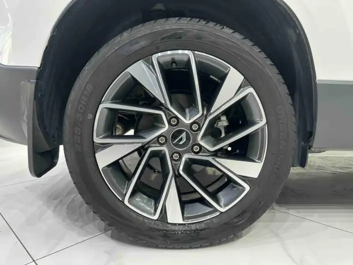 Jeta VS5 2022 Model 280TSI Automatic Honor Edition Pro – фото 7