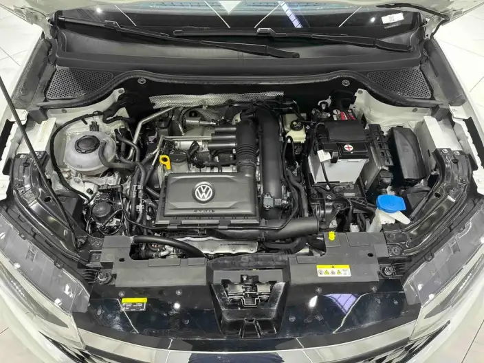 Jeta VS5 2022 Model 280TSI Automatic Honor Edition Pro – фото 8