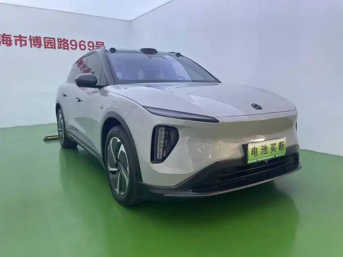 NIO ES6 2023 Model 75kWh – фото 3