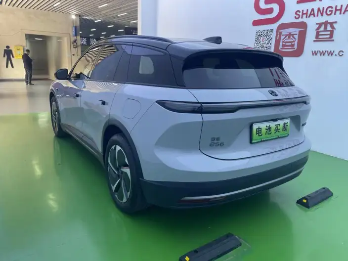 NIO ES6 2023 Model 75kWh – фото 4