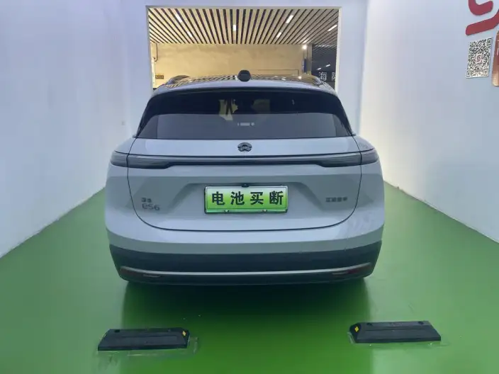 NIO ES6 2023 Model 75kWh – фото 5