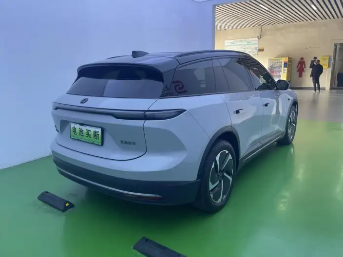 NIO ES6 2023 Model 75kWh – фото 6