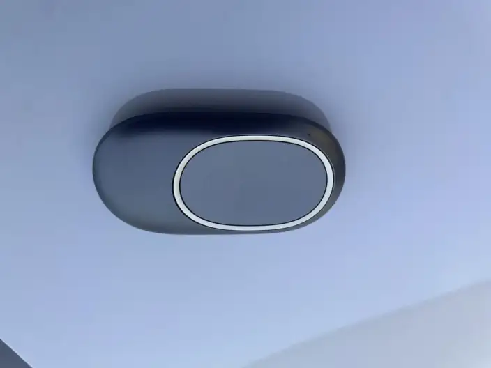 NIO ES6 2023 Model 75kWh – фото 8