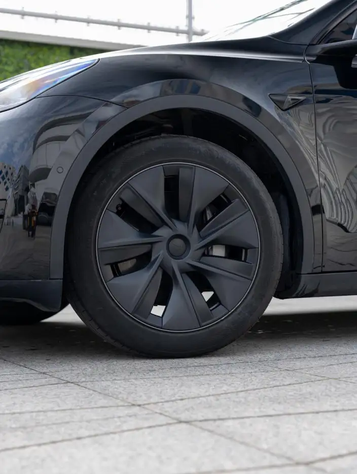 Model Y 2023 Model Rear-wheel drive version – фото 10