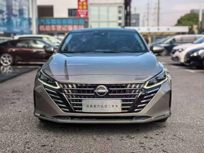 Nissan Teana 2022 Model 2.0L XL-Upr Premium Edition