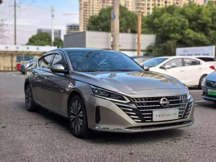 Nissan Teana 2022 Model 2.0L XL-Upr Premium Edition