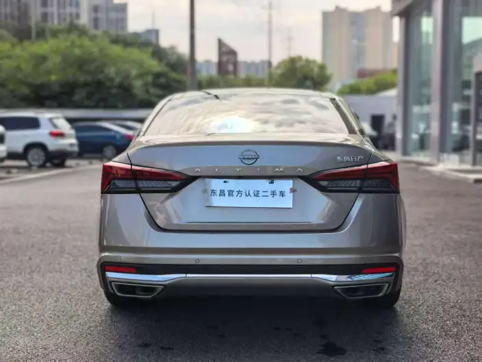 Nissan Teana 2022 Model 2.0L XL-Upr Premium Edition – фото 5