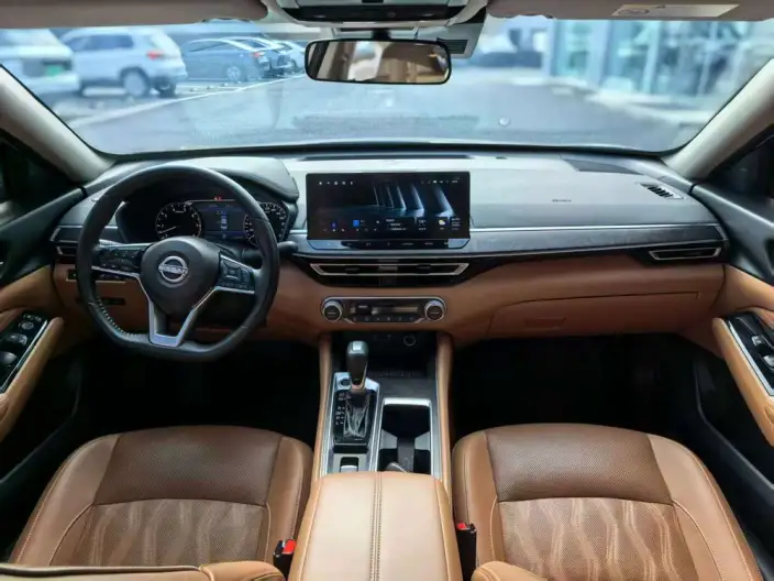 Nissan Teana 2022 Model 2.0L XL-Upr Premium Edition – фото 7