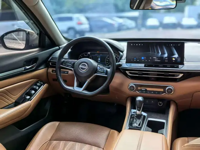 Nissan Teana 2022 Model 2.0L XL-Upr Premium Edition – фото 9