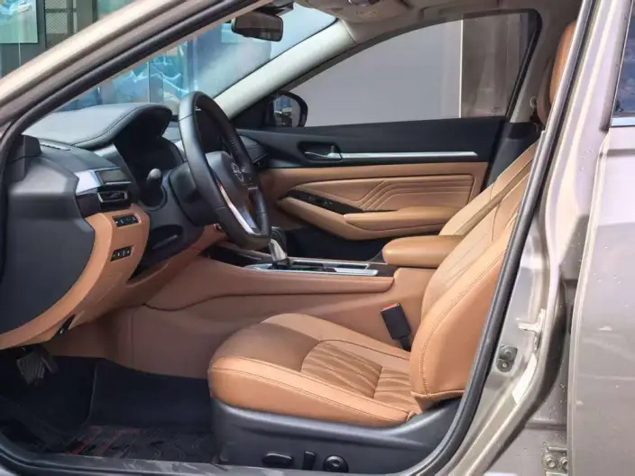 Nissan Teana 2022 Model 2.0L XL-Upr Premium Edition – фото 10