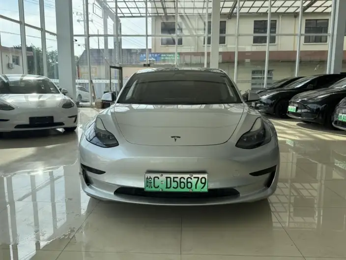 Model 3 2022 Model Rear-wheel drive version – фото 2
