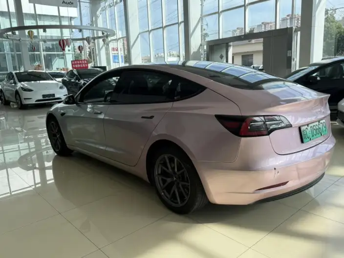 Model 3 2022 Model Rear-wheel drive version – фото 3