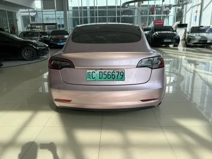 Model 3 2022 Model Rear-wheel drive version – фото 4